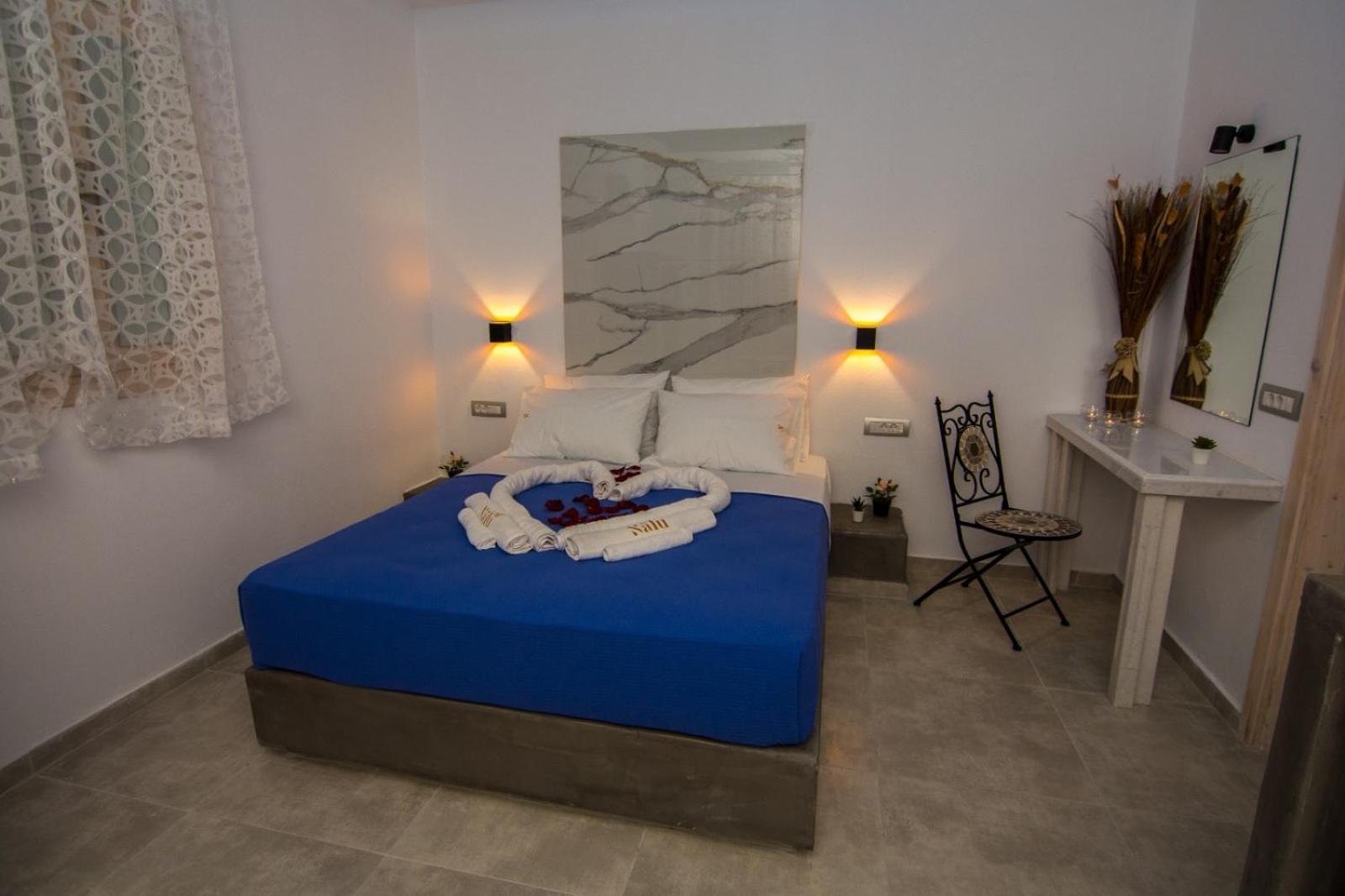 Nalu Suites 费拉 外观 照片