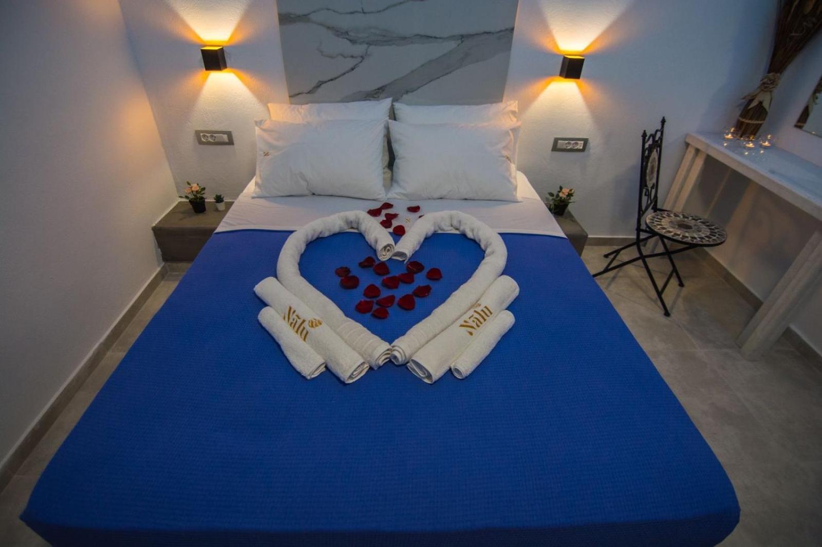 Nalu Suites 费拉 外观 照片