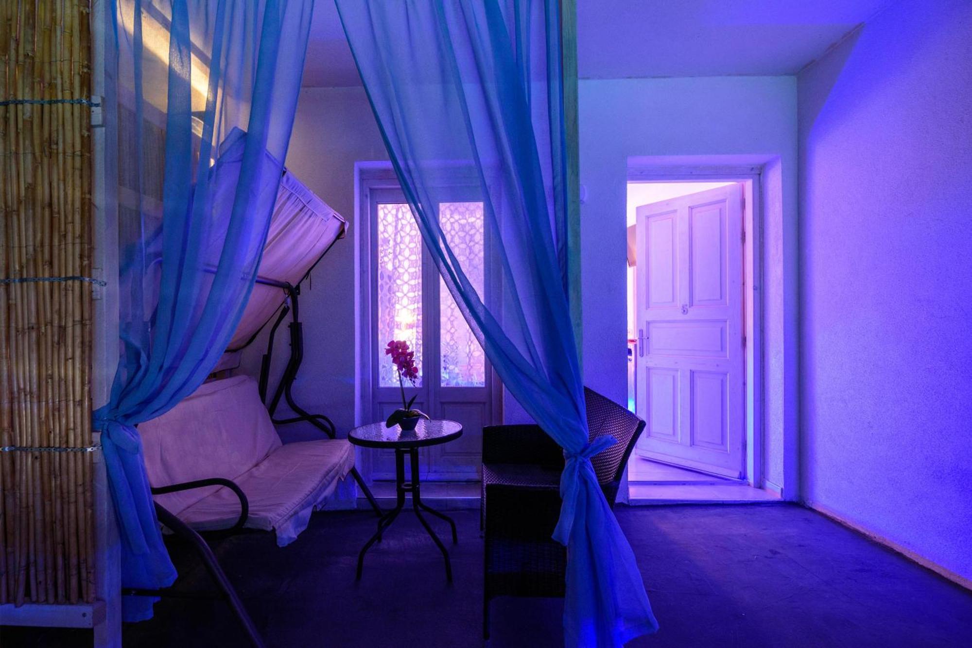 Nalu Suites 费拉 外观 照片